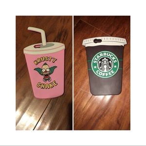Iphone 6s plus phone case